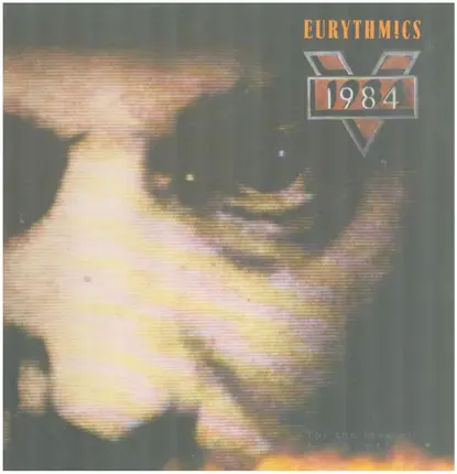 Eurythmics - 1984 (For the Love of Big Brother)