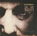 CD - Eurythmics - 1984 (For The Love Of Big Brother)