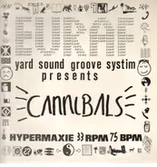 Euraf Yard Sound Große Systim - Cannibals