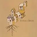 CD - Eureka Birds - Eureka Birds - Digipack