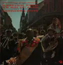 LP - Eureka Brass Band , Dejan's Olympia Brass Band , Jacques Chapus - Requiem Pour Un Roi Du Jazz - Georges Lewis