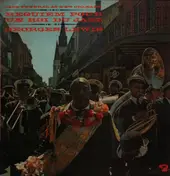 Eureka Brass Band - Requiem Pour Un Roi Du Jazz - Georges Lewis
