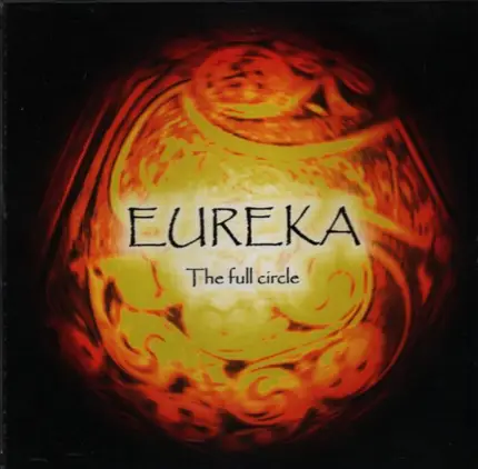 Eureka - The Full Circle