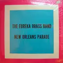 LP - Eureka Brass Band - New Orleans Parade - still sealed