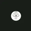 12inch Vinyl Single - Euricka - Sweep Da Flo' / Crunk In The Club