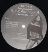 Euricka - the golden child - 6 Tracks Preview
