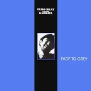 12inch Vinyl Single - Euro Beat Featuring Gabriel - Fade To Grey