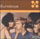 CD - Euro Boys - 1999 Man - EP