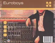 CD - Euro Boys - 1999 Man - EP