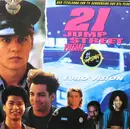 12inch Vinyl Single - Euro-Vision - 21 Jump Street Theme