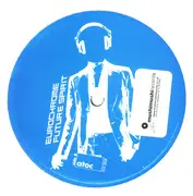 12inch Vinyl Single - Eurochrome - Future Spirit