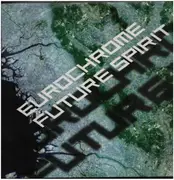 12inch Vinyl Single - Eurochrome - Future Spirit