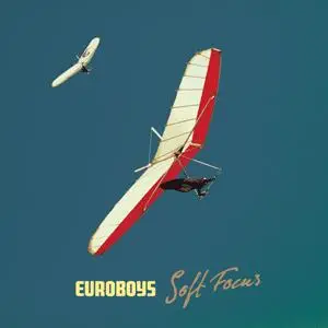 Euro Boys - Soft Focus