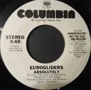 7inch Vinyl Single - Eurogliders - Absolutely