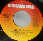 Eurogliders - Another Day In The Big World