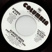 Eurogliders - Can't Wait To See You