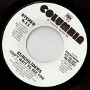 7inch Vinyl Single - Eurogliders - Can't Wait To See You