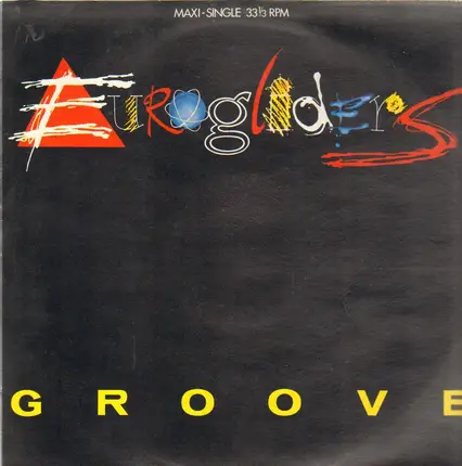 Eurogliders - Groove