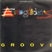 12inch Vinyl Single - Eurogliders - Groove