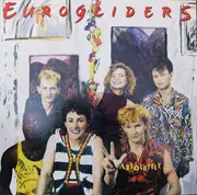 LP - Eurogliders - Absolutely