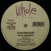 Eurogroove