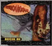 Eurogroove - Rescue Me