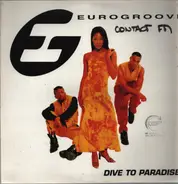 Eurogroove - Dive To Paradise
