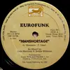 12'' - Eurofunk - Manshortage
