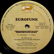 Eurofunk - Manshortage