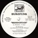 12'' - Eurofunk - Manshortage