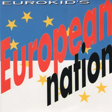 Eurokid's - European Nation