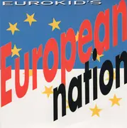 7inch Vinyl Single - Eurokid's - European Nation