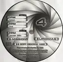 12inch Vinyl Single - Euromas - Ppm