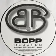 12inch Vinyl Single - Euromas - Ppm