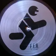 12inch Vinyl Single - Euromasters - Alles Naar De Kl--te
