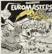 Euromasters - Amsterdam