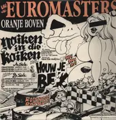 Euromasters - Oranje Boven