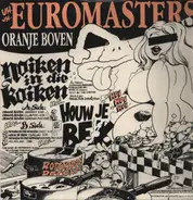 Euromasters - Oranje Boven