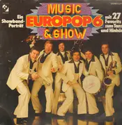 LP - Europop 6 - Music & Show