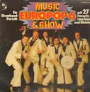 LP - Europop 6 - Music & Show