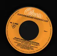 Europäische Phono Klub - Glocken deutscher Dome und Kirchen