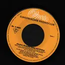 7inch Vinyl Single - Europäische Phono Klub - Glocken deutscher Dome und Kirchen