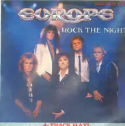 Europe - Rock The Night