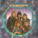 7'' - Europe - Carrie