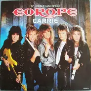 Europe - Carrie