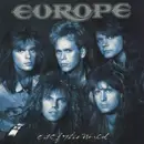 CD - Europe - Out Of This World