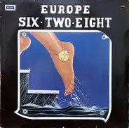 Europe - Six, Two, Eight