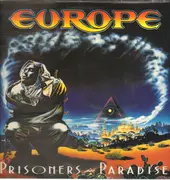 LP - Europe - Prisoners In Paradise