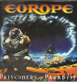 Europe - Prisoners in Paradise