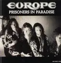 12'' - Europe - Prisoners In Paradise